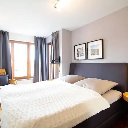 Kuesten Apartment