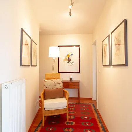 Kuesten Apartment *
