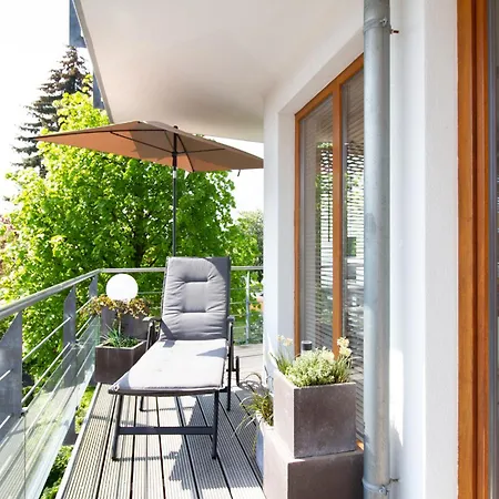 Kuesten Apartment Timmendorfer Strand