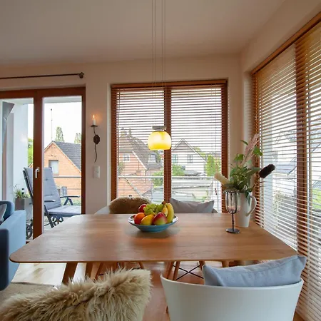 Kuesten Timmendorfer Strand