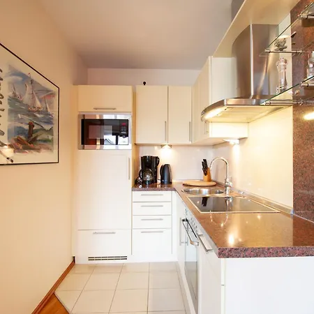 Apartment Kuesten