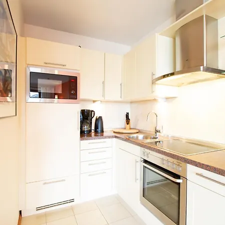 Kuesten Apartment *