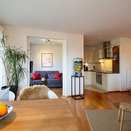 Apartment Kuesten *