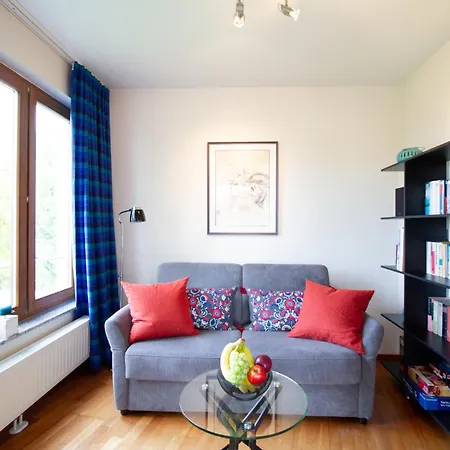 Apartment Kuesten