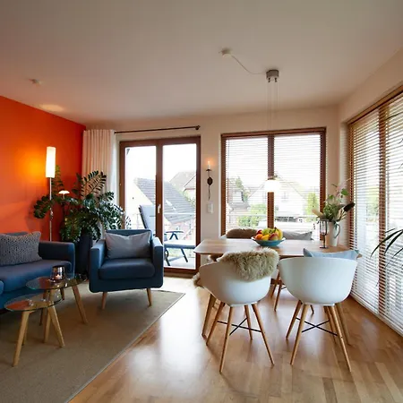Apartment Kuesten