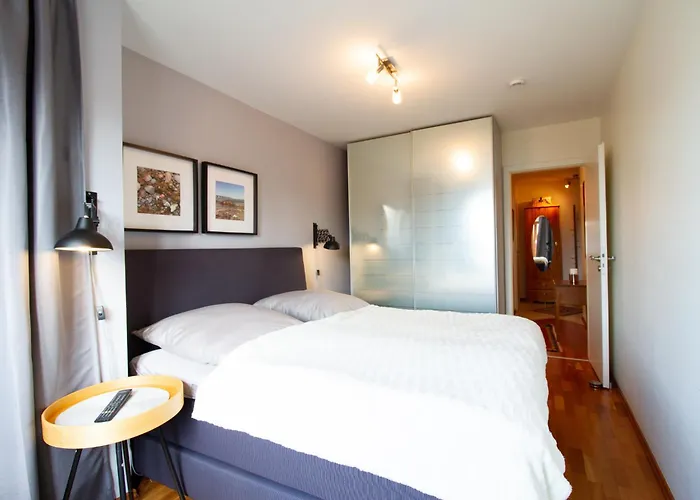 Kuesten * Timmendorfer Strand