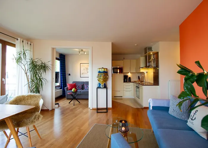 Kuesten * Timmendorfer Strand