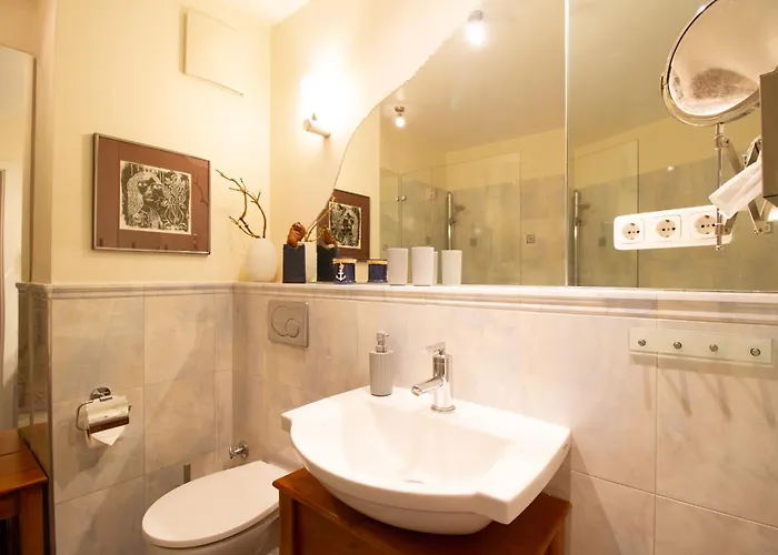 Kuesten * Timmendorfer Strand